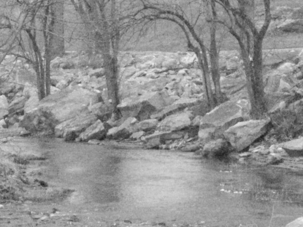 The River
