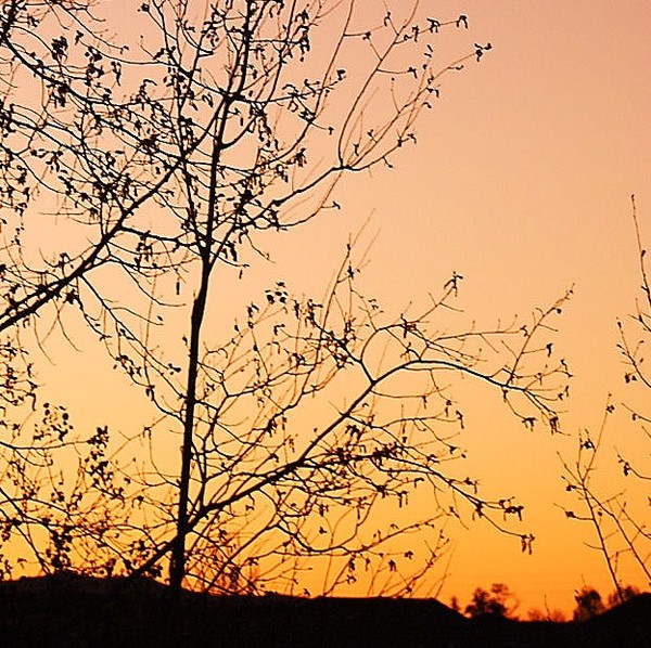 SUNDOWN