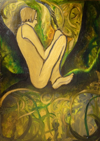 The Poet