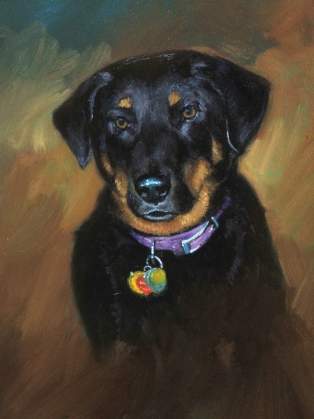 DOBIE