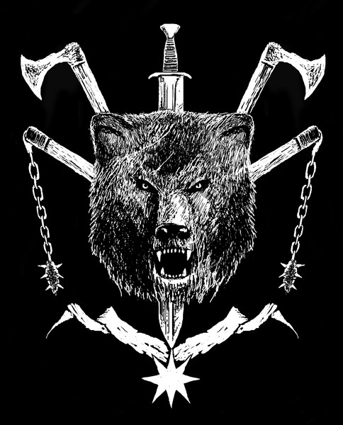 Bear Sigil