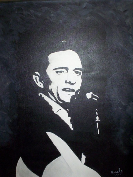 Johnny Cash