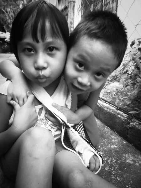 kids I