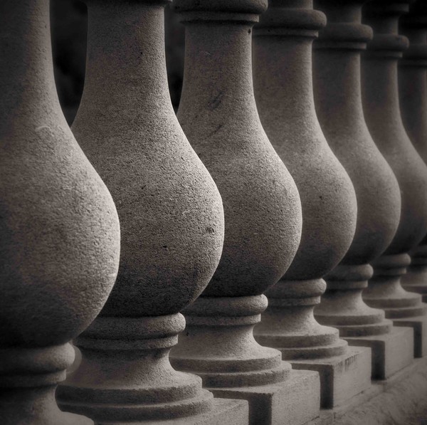Balustrade