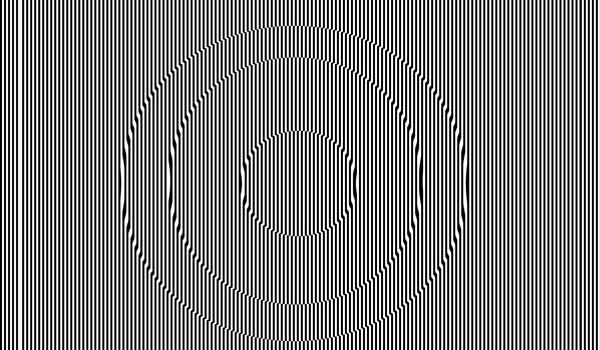 Lenticular Eye