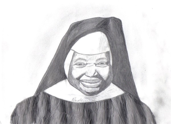 Sister Nun