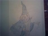 Merlin, Sword In The Stone
