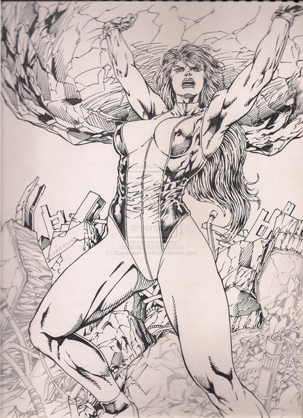 SHE-HULK