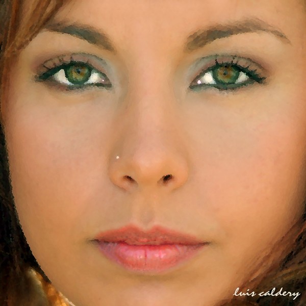 Light Angels Collection 2005   2009 Luis Caldery