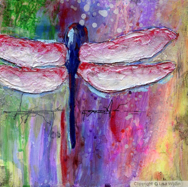 Dragonfly