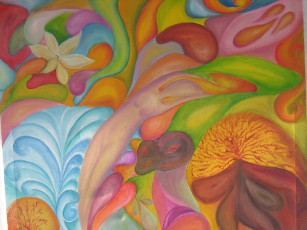 cluster