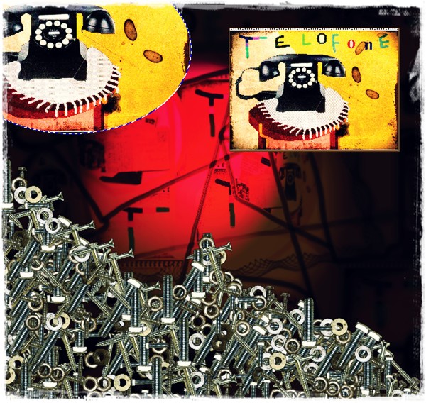 Telefone
