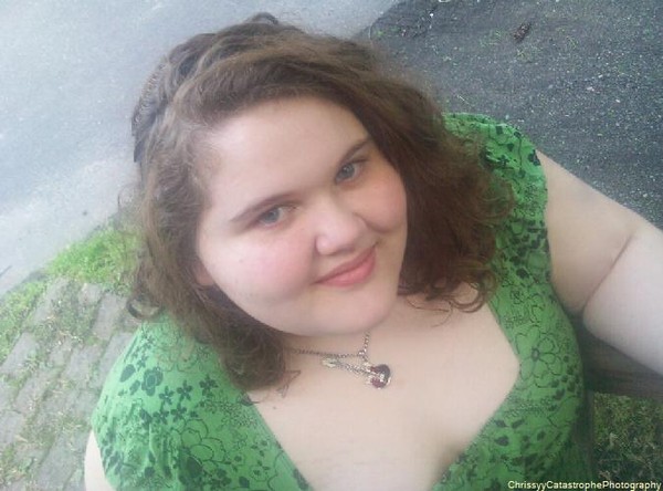 Heather Marie