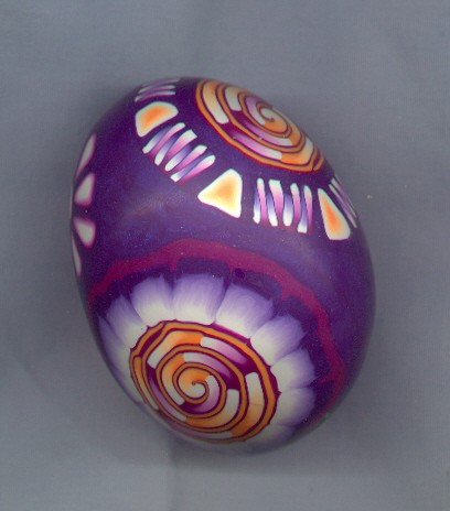 Egg #22