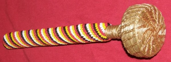 rattle 2