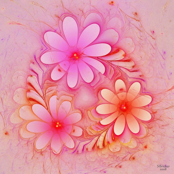 Ring of Posies