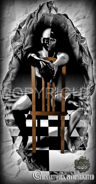 CHECKERED_PAST