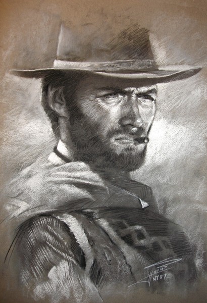 Klint Eastwood