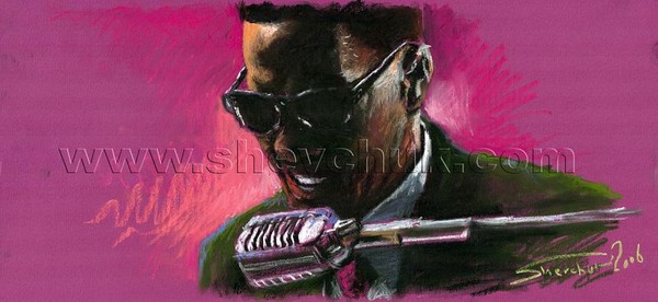 Jazz Ray Charles 01
