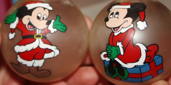 Mickey N Minnie