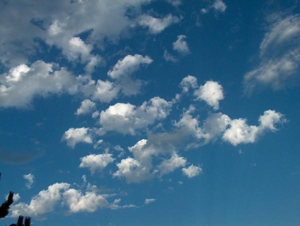 clouds