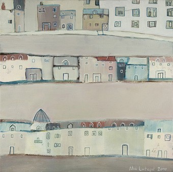 houses I