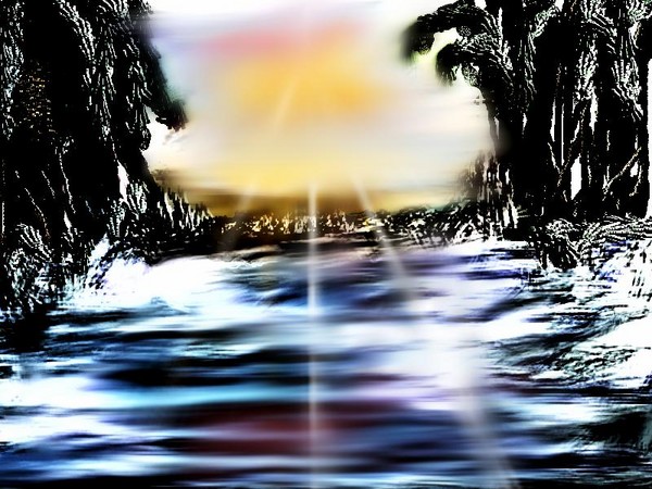 The Light