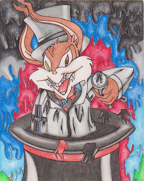 ArtBunny