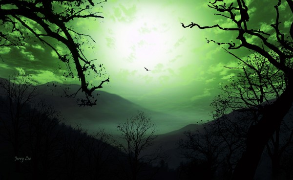 Appalachia