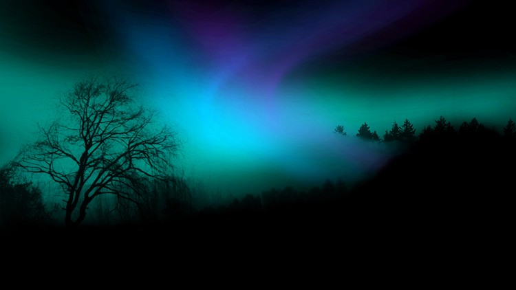 An Aurora