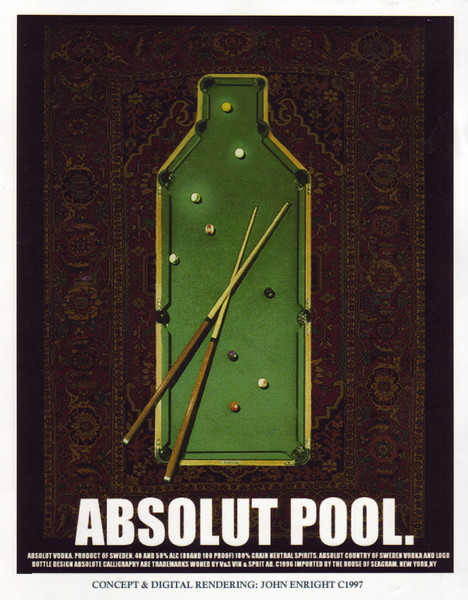 Absolute Pool