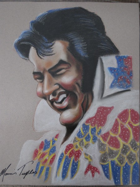 Elvis