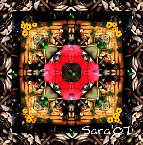 Earth Offering