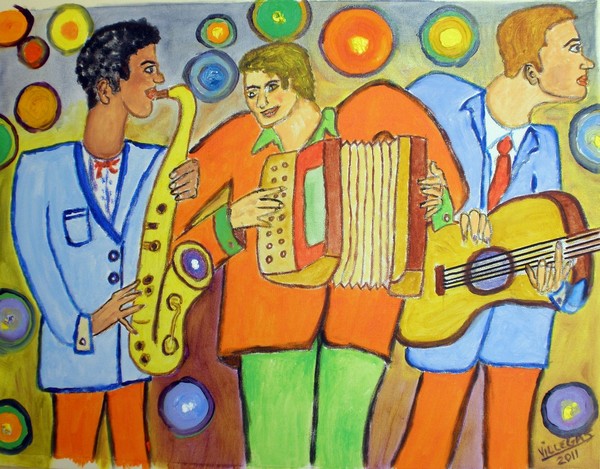 Musicians