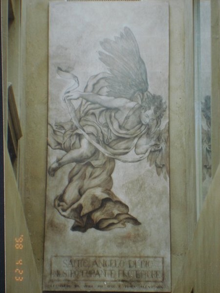 Renaissance Sketch Reproduction