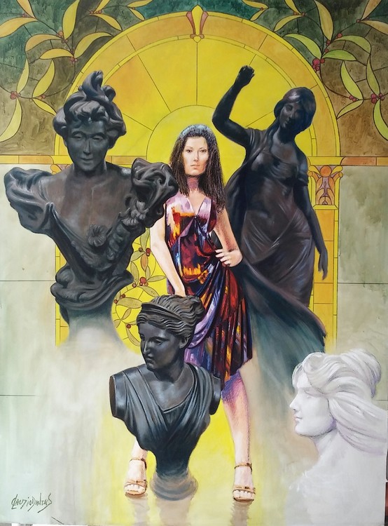 Galatea