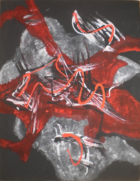 indecipherable