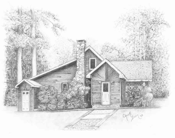 Commission - Millford, PA
