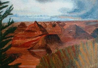 Grand Canyon
