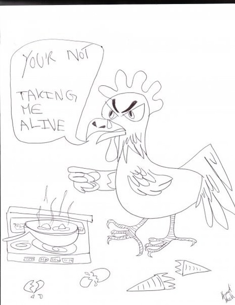 Chicken