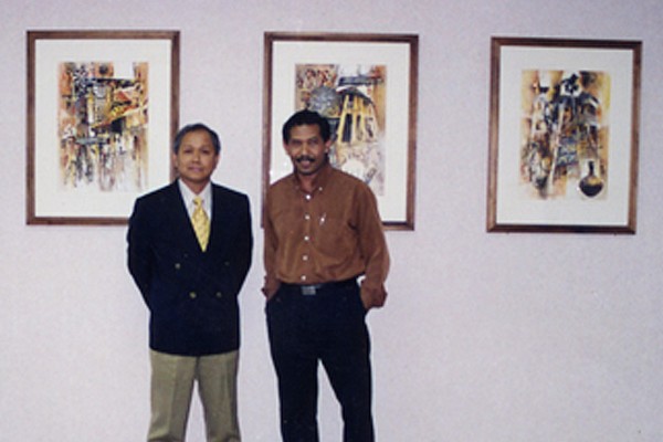 my art collector