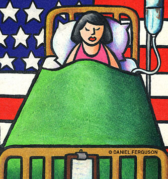 healthcare
