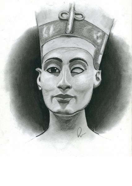Nefertiti