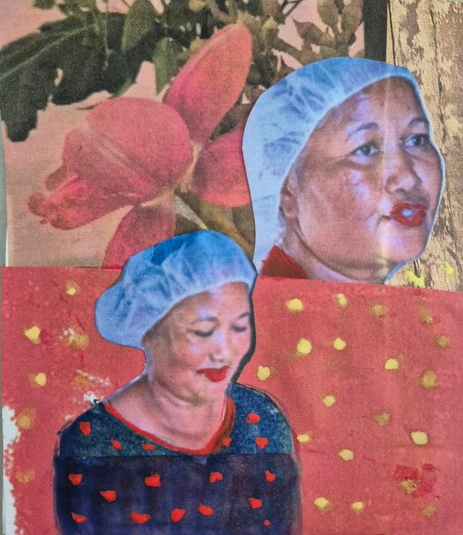 Collage no 34, Dec. 2024