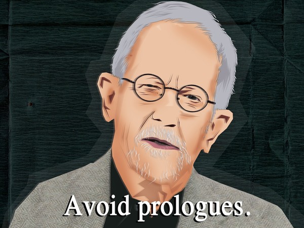 RIP-Elmore Leonard, 1925-2013