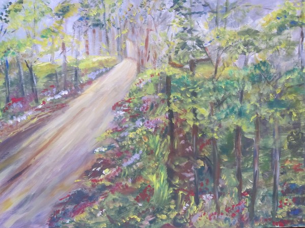 Country Road