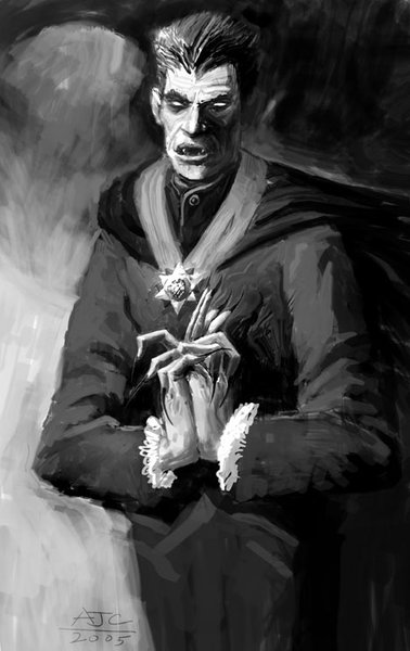 DRAC is BACKin Photoshop