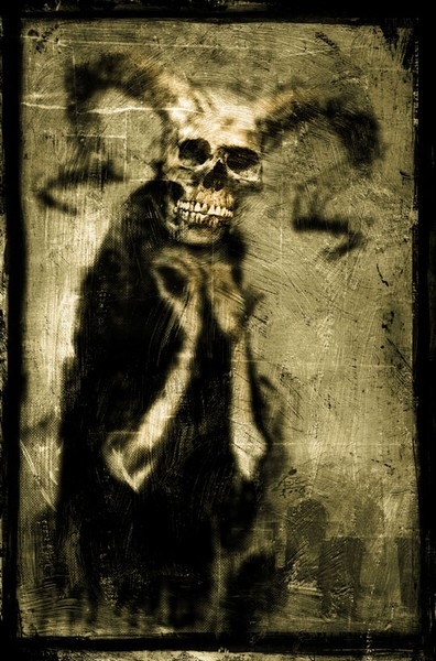 DARK WANDERER 2