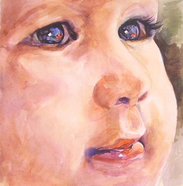 The Look