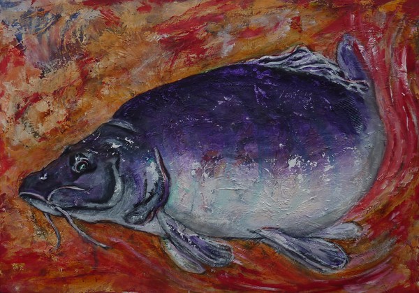 Carp !